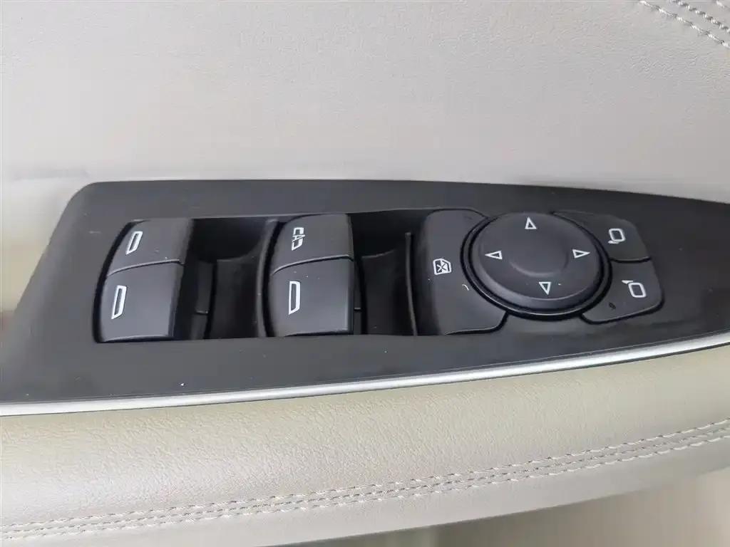 Buick Regal 2021 из CN, фото 3
