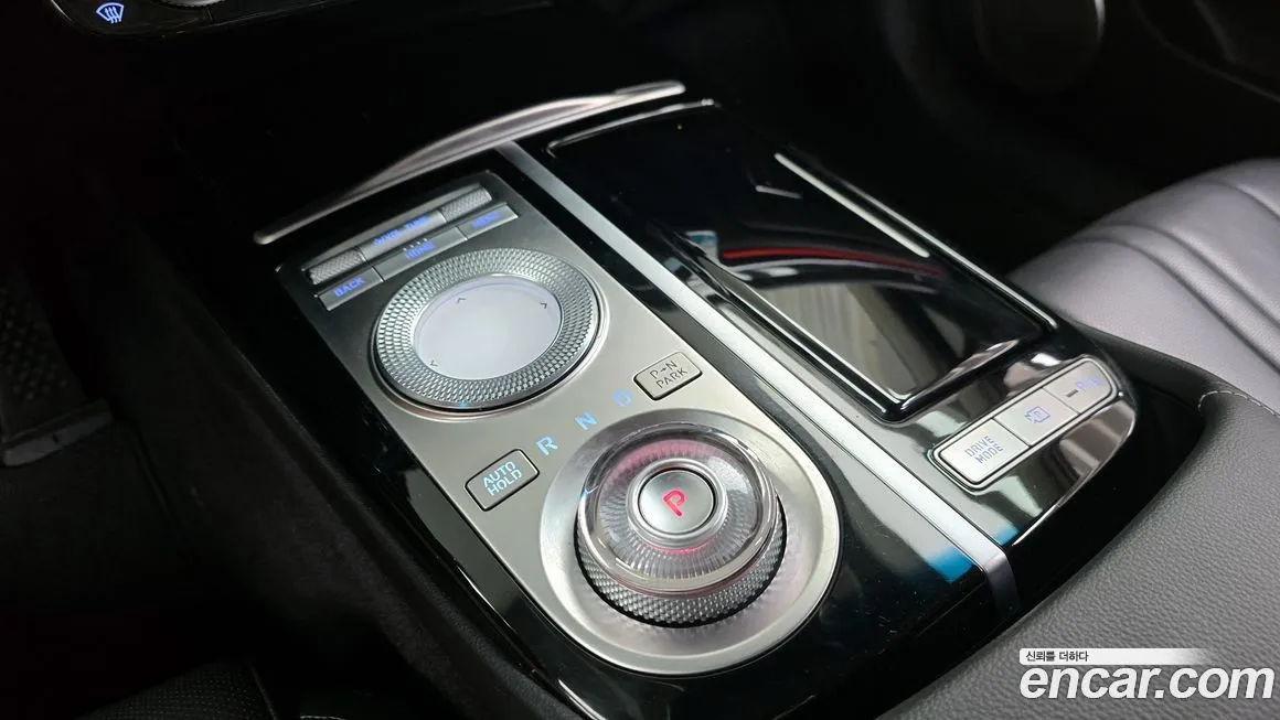 Genesis G80 2022 из KR, фото 5