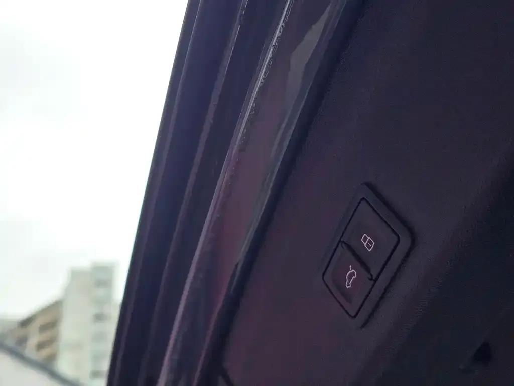 Audi Q3 2023 из CN, фото 2