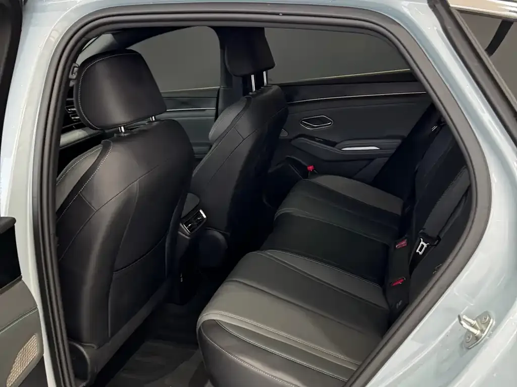 BYD Qin L 2025 из CN, фото 4