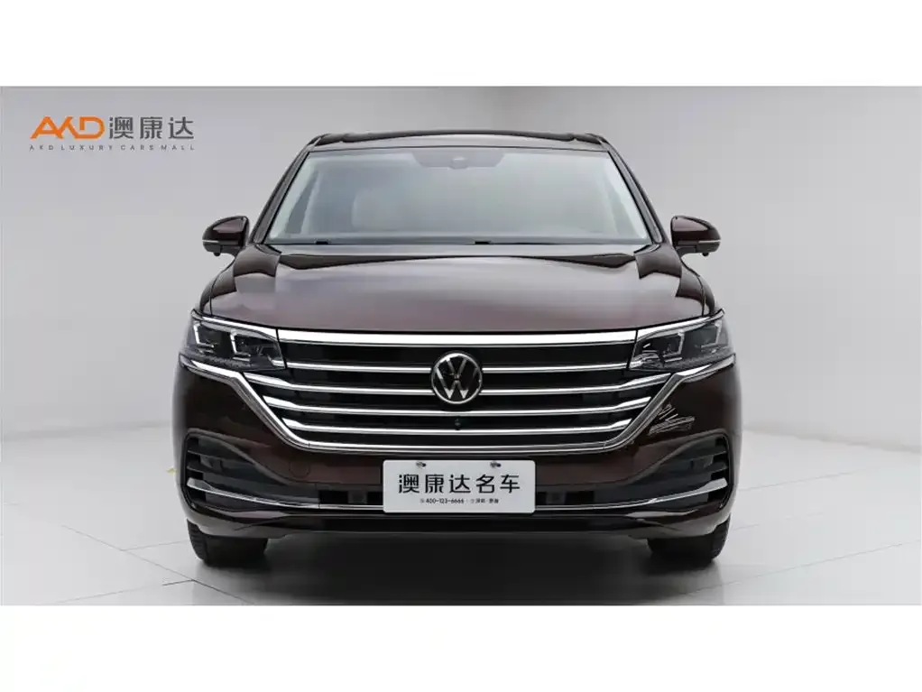Volkswagen Viloran 2022 из CN, фото 2
