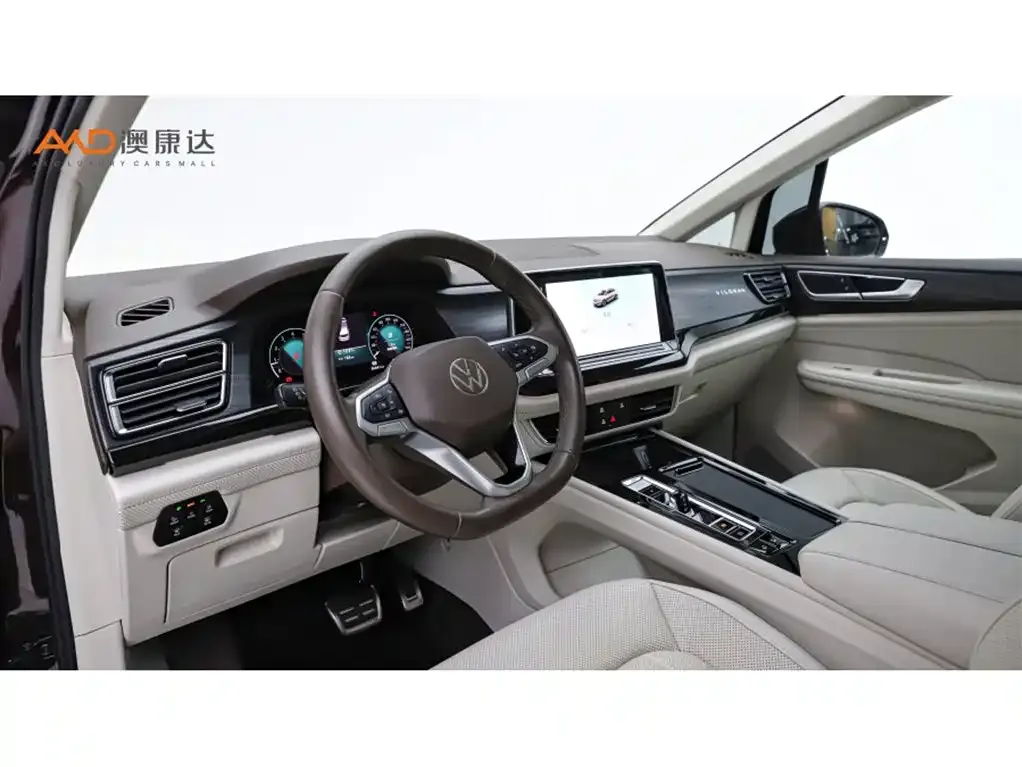 Volkswagen Viloran 2022 из CN, фото 8