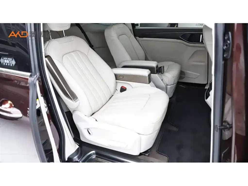 Volkswagen Viloran 2022 из CN, фото 6