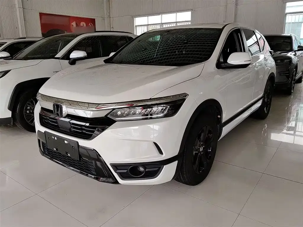Honda Breeze 2022 из CN, фото 1