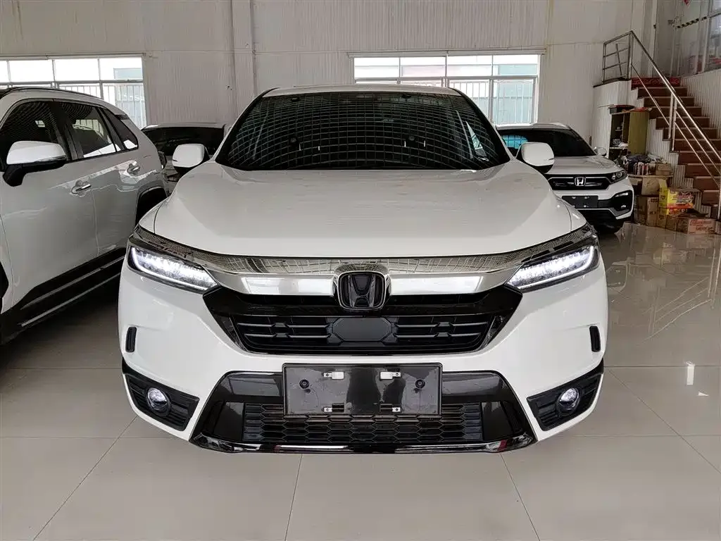 Honda Breeze 2022 из CN, фото 2