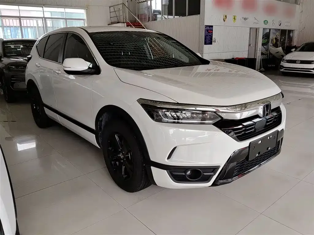 Honda Breeze 2022 из CN, фото 6