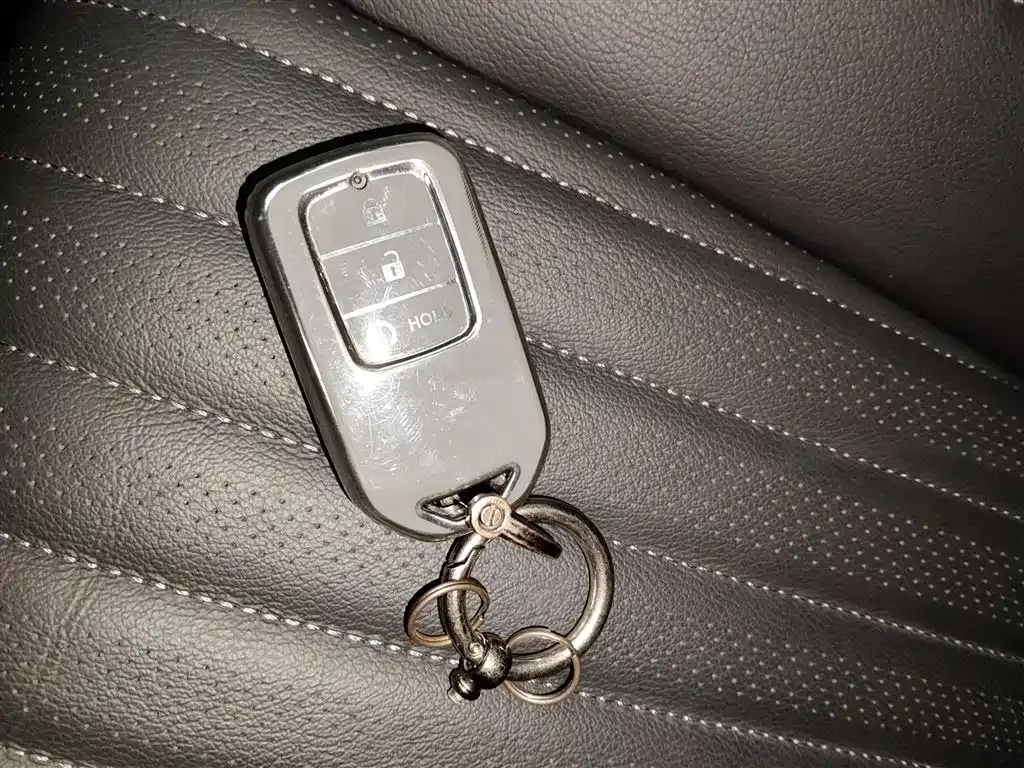 Honda Breeze 2022 из CN, фото 8