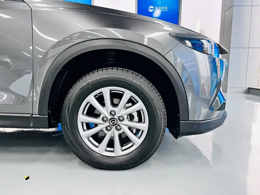 Mazda CX-5 2023 из CN, фото 3