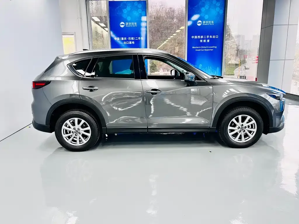 Mazda CX-5 2023 из CN, фото 8