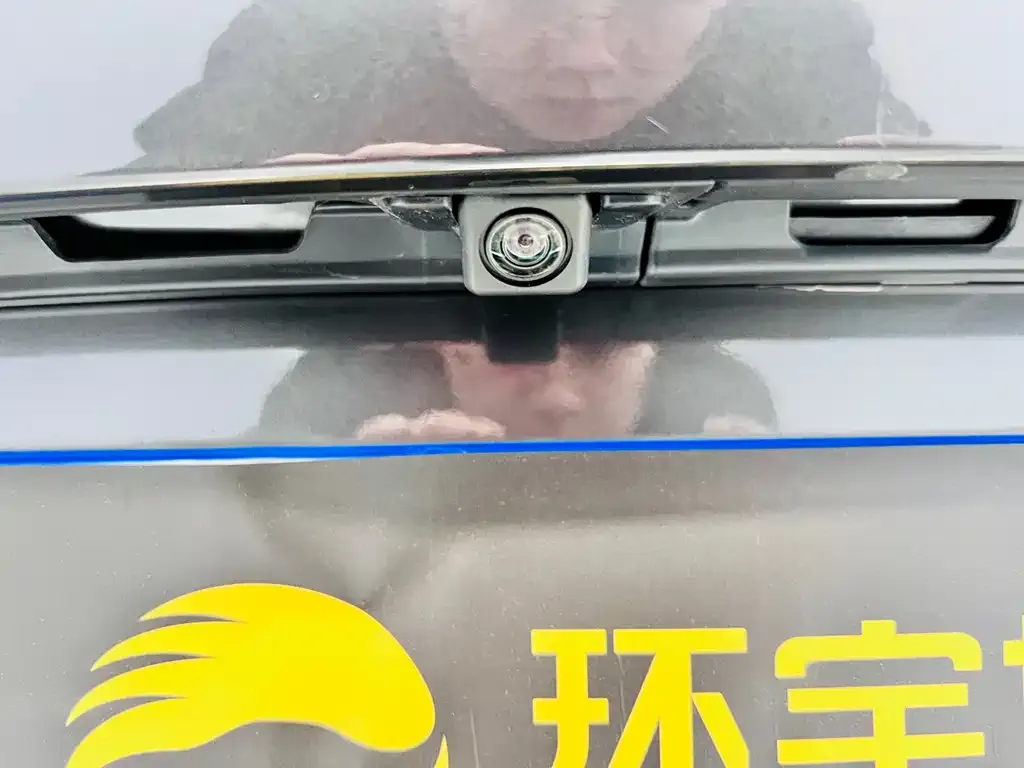 Mazda CX-5 2023 из CN, фото 2