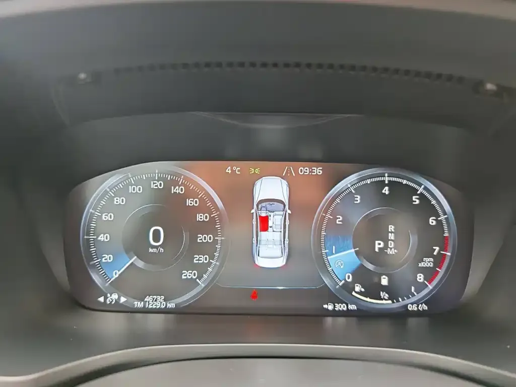 Volvo S60 2022 из CN, фото 2