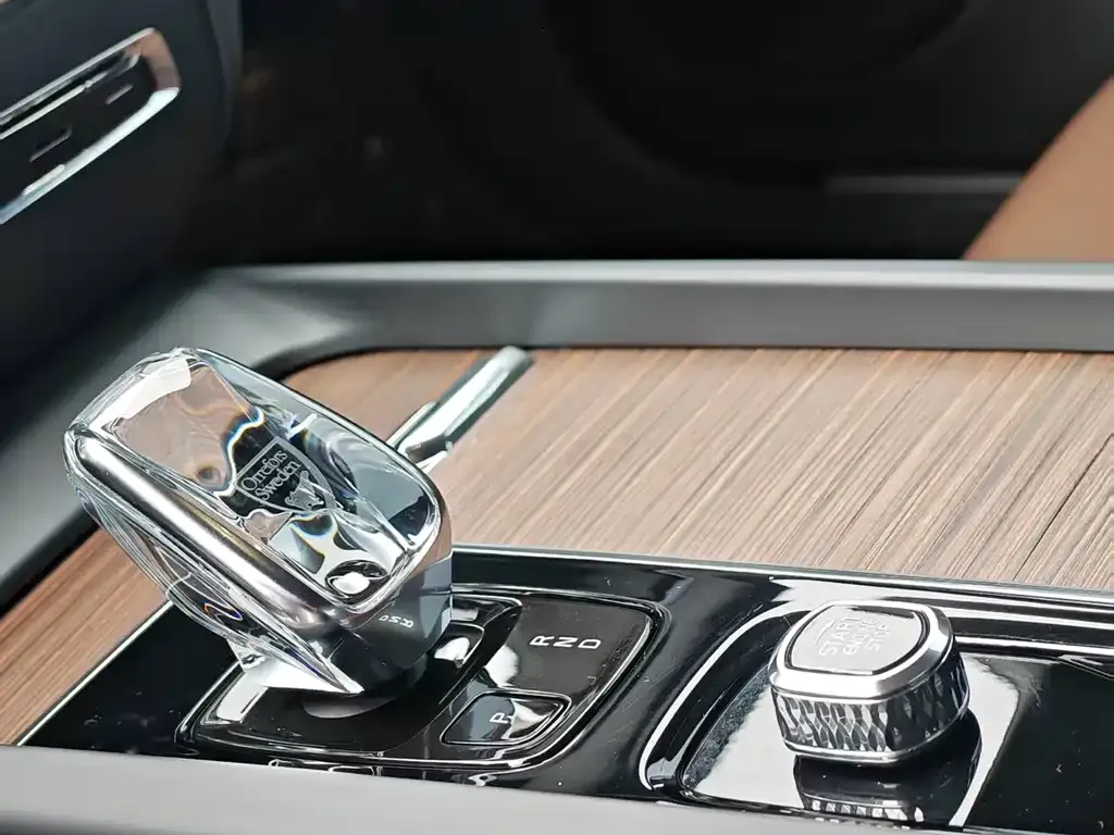 Volvo S60 2022 из CN, фото 5