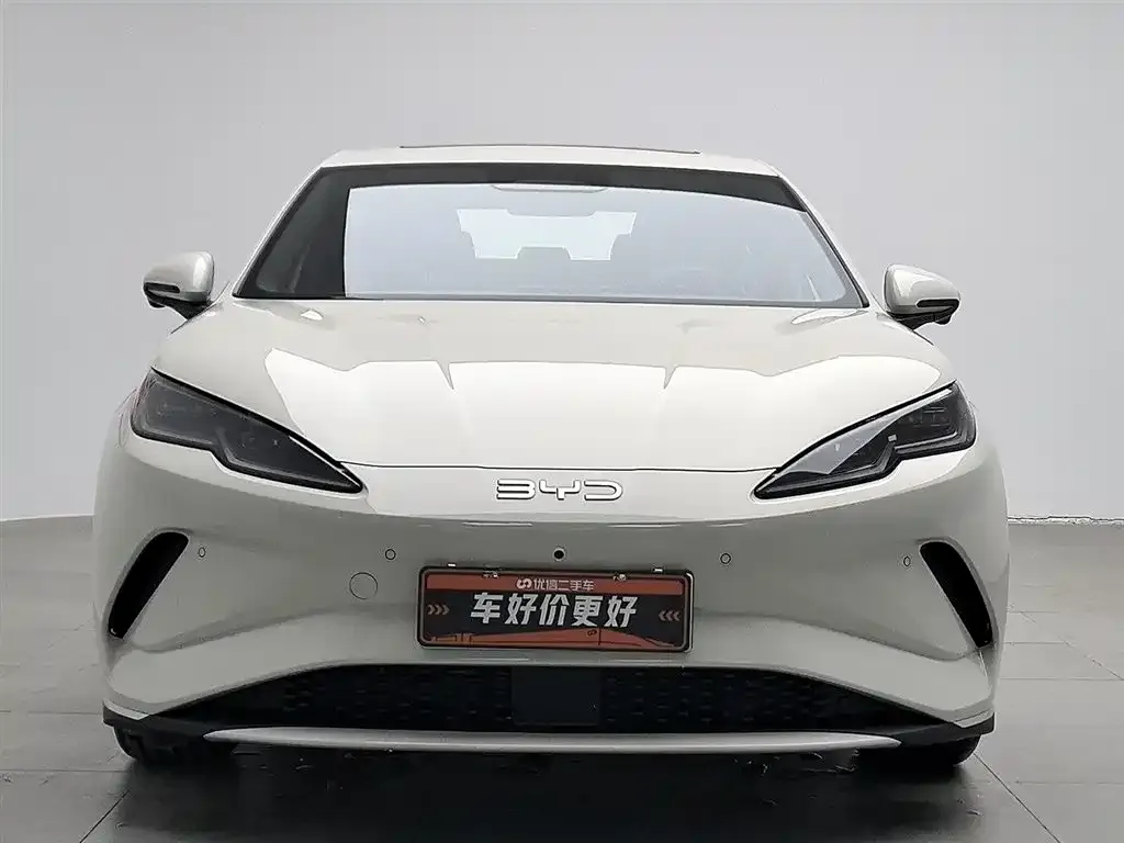 BYD Seal 06 2025 из CN, фото 2