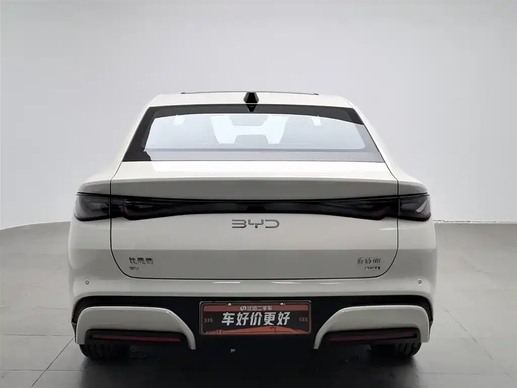 BYD Seal 06 2025 из CN, фото 5