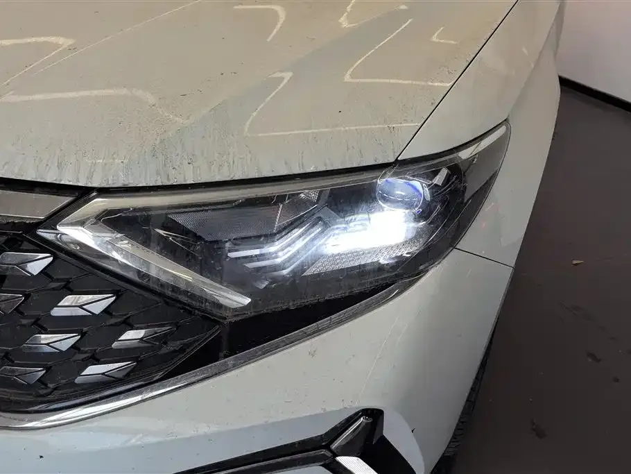 Jetta VS7 2024 из CN, фото 10
