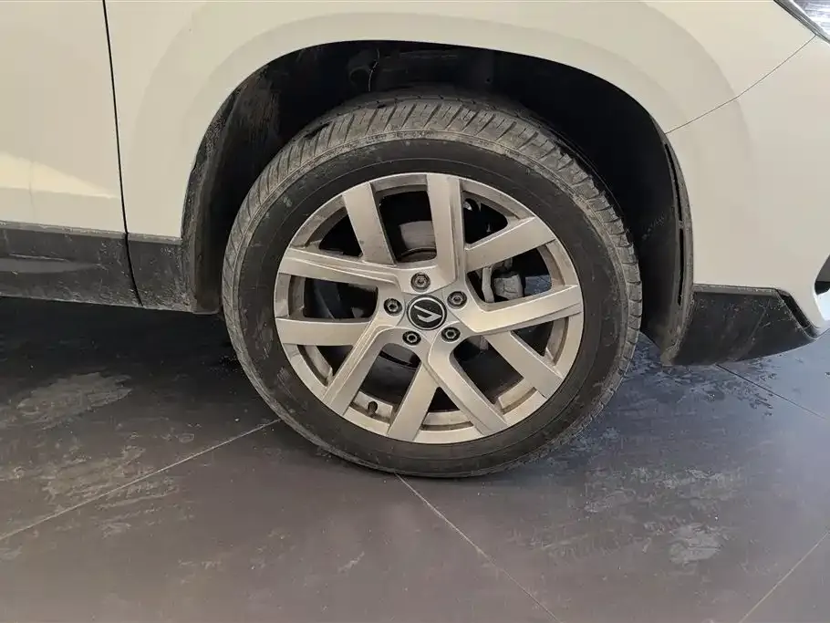 Jetta VS7 2024 из CN, фото 8