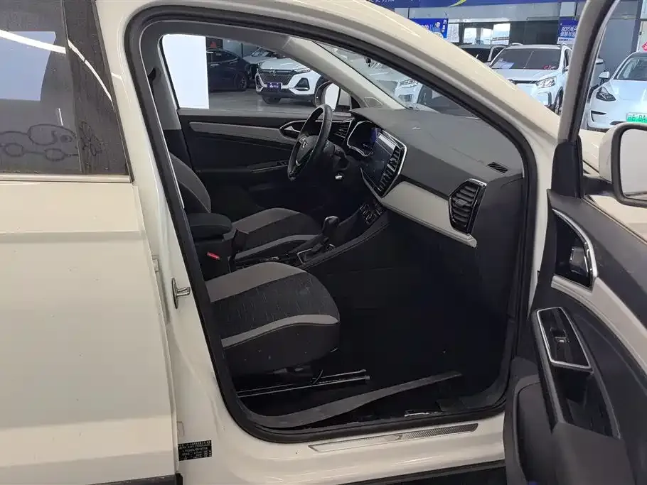 Jetta VS7 2024 из CN, фото 6
