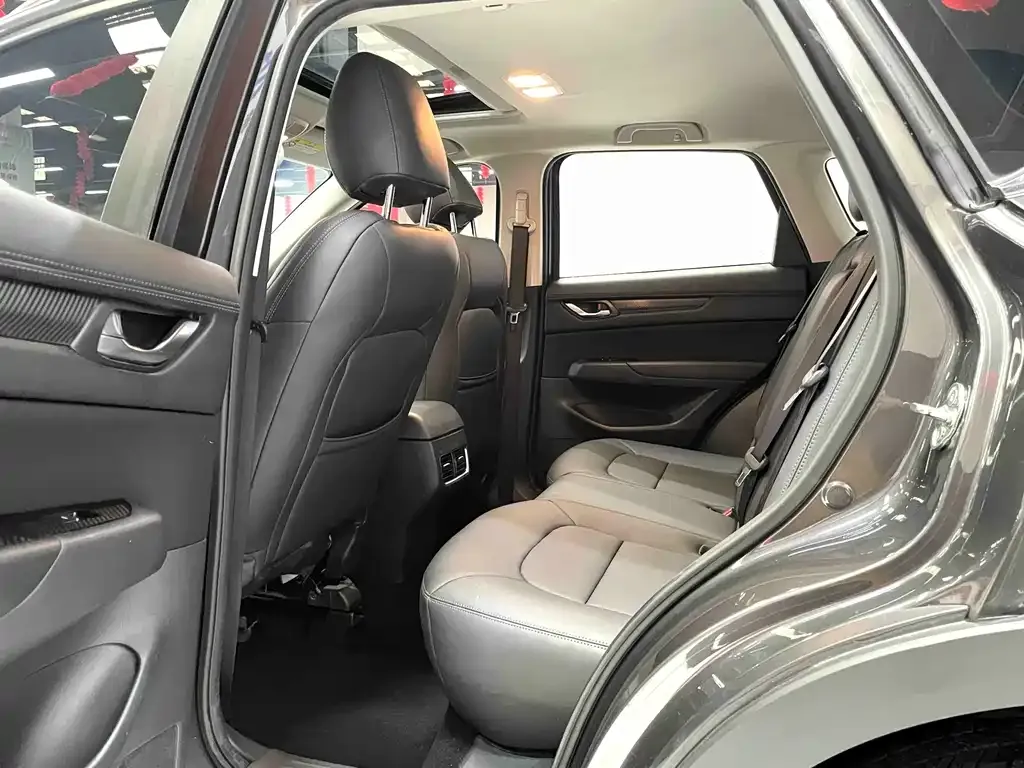 Mazda CX-5 2022 из CN, фото 8