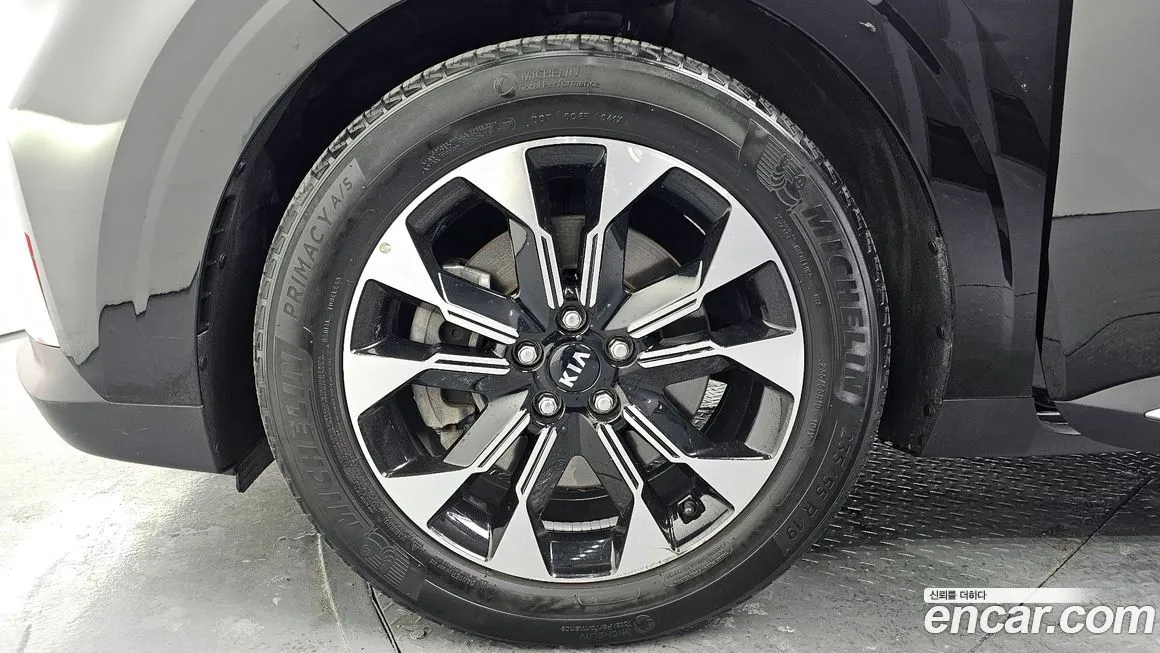 Kia Carnival 2021 из KR, фото 2