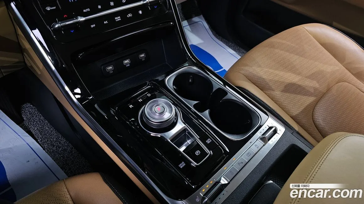 Kia Carnival 2021 из KR, фото 10