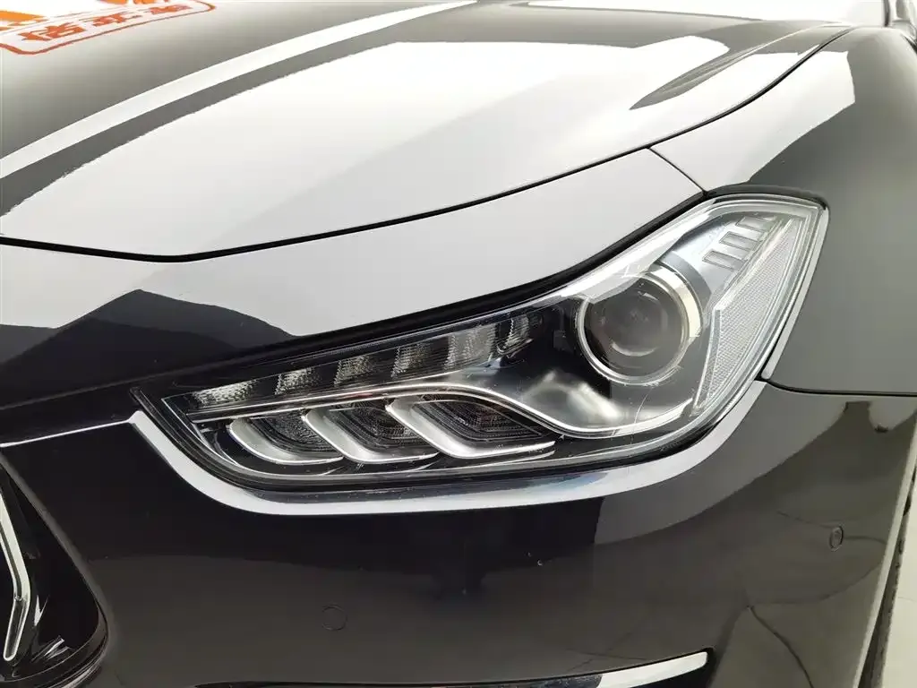 Maserati Ghibli 2023 из CN, фото 8