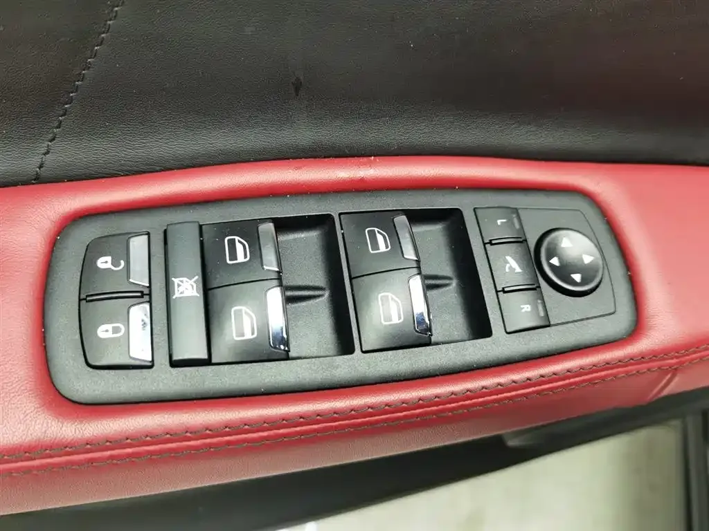 Maserati Ghibli 2023 из CN, фото 9