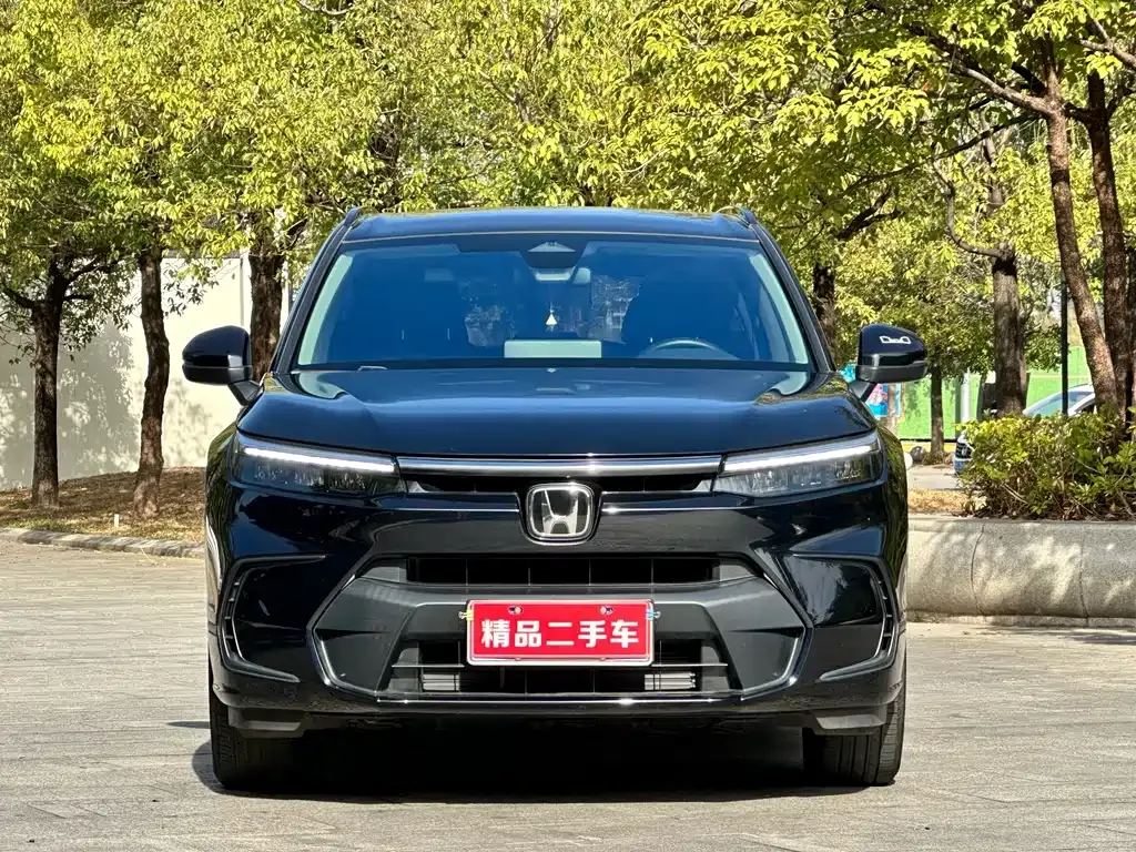 Honda Breeze 2024 из CN, фото 10