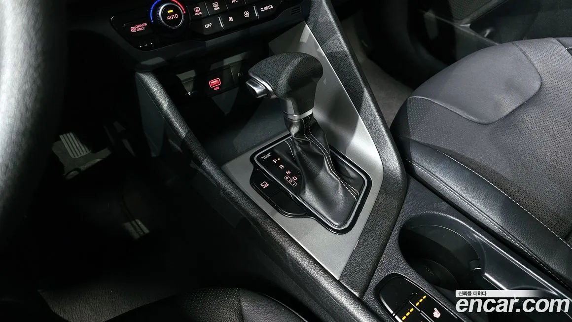 Kia Niro 2021 из KR, фото 4