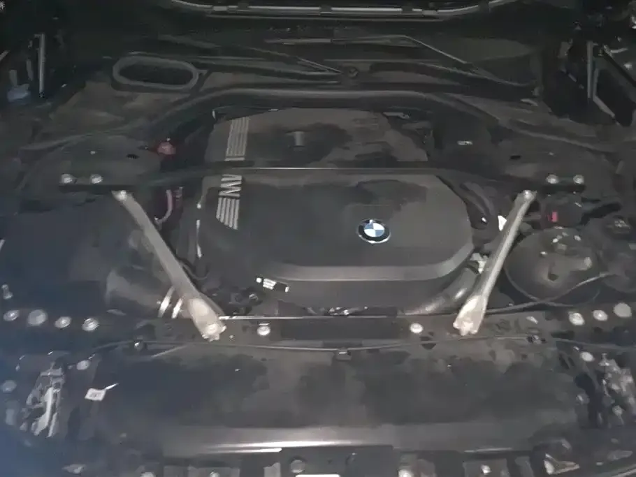 BMW 7 Series 2026 из CN, фото 7