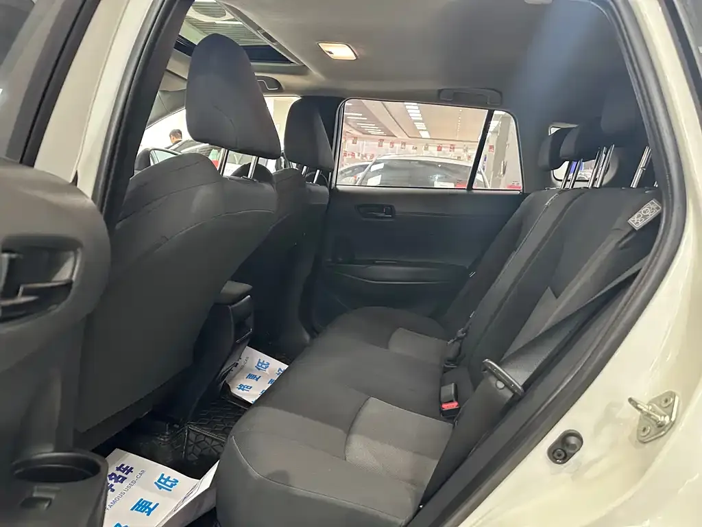 Toyota Frontlander 2023 из CN, фото 6