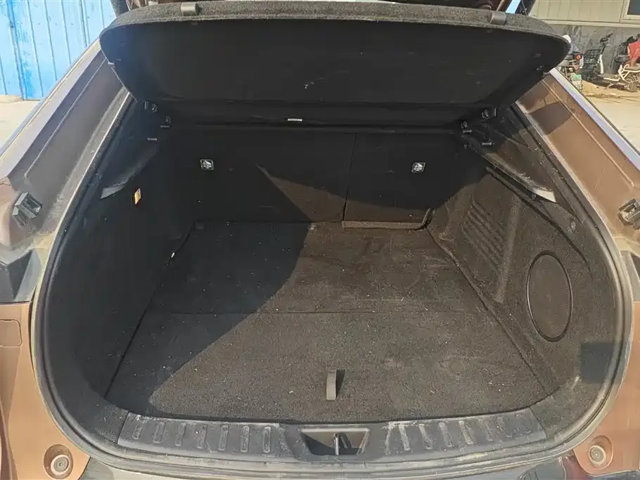 Mazda EZ-6 2024 из CN, фото 7