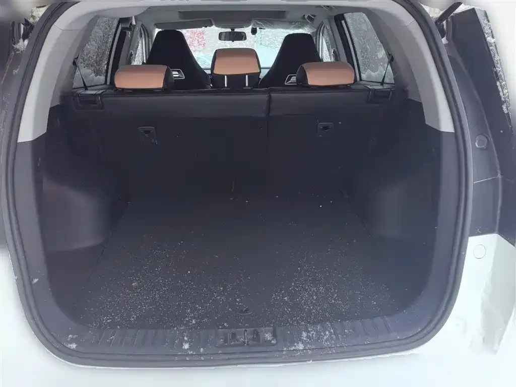 Geely Haoyue PRO 2024 из CN, фото 8
