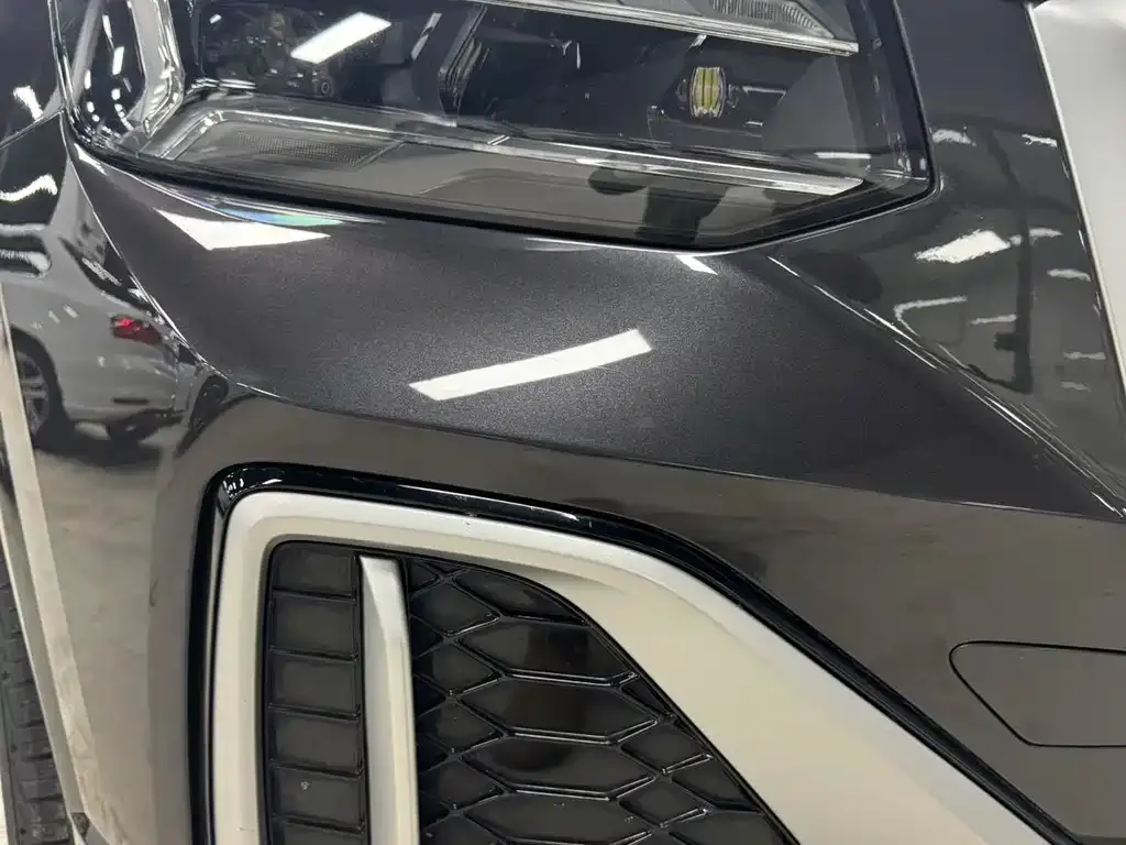 Audi Q2L 2023 из CN, фото 10