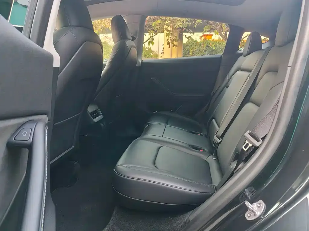 Tesla Model Y 2024 из CN, фото 2