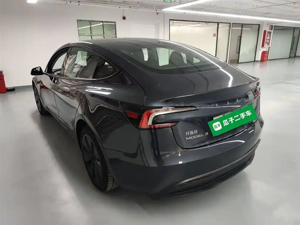 Tesla Model 3 2025 из CN, фото 6