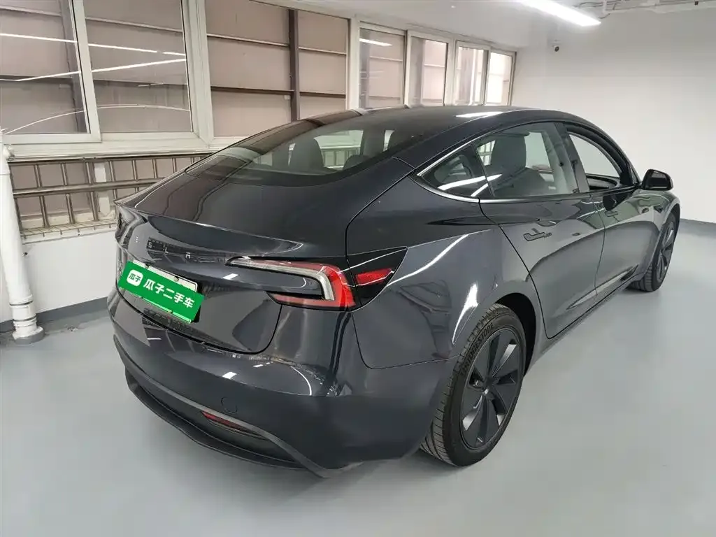Tesla Model 3 2025 из CN, фото 7