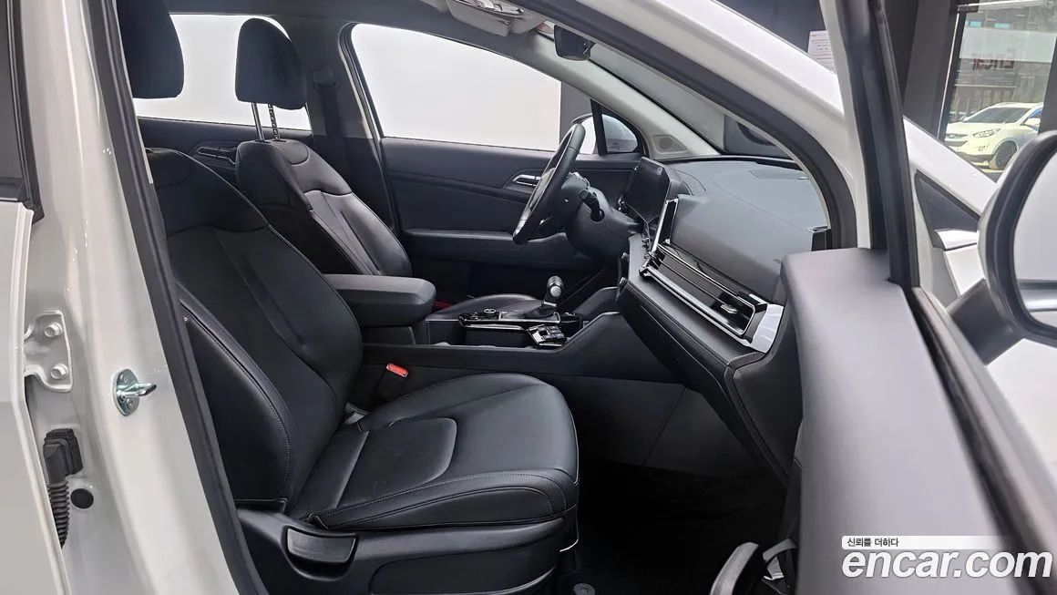 Kia Sportage — фото 2