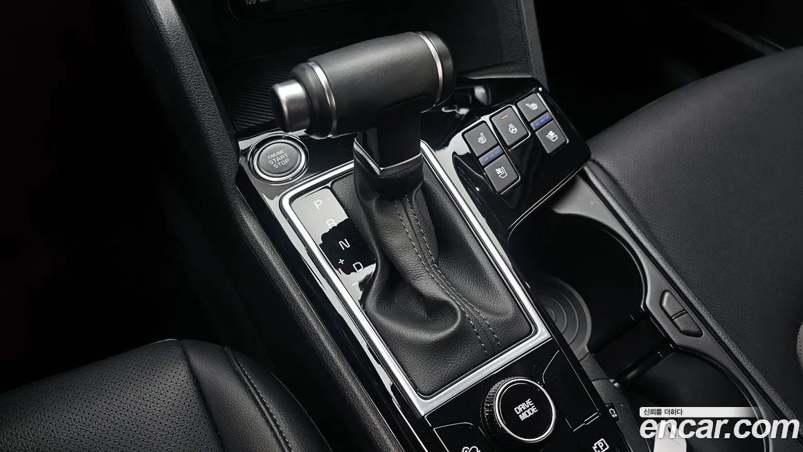 Kia Sportage — фото 6