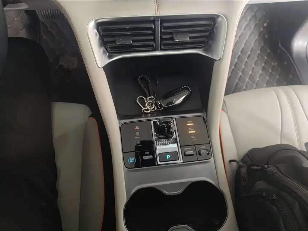 BYD PLUS New Energy 2024 из CN, фото 2