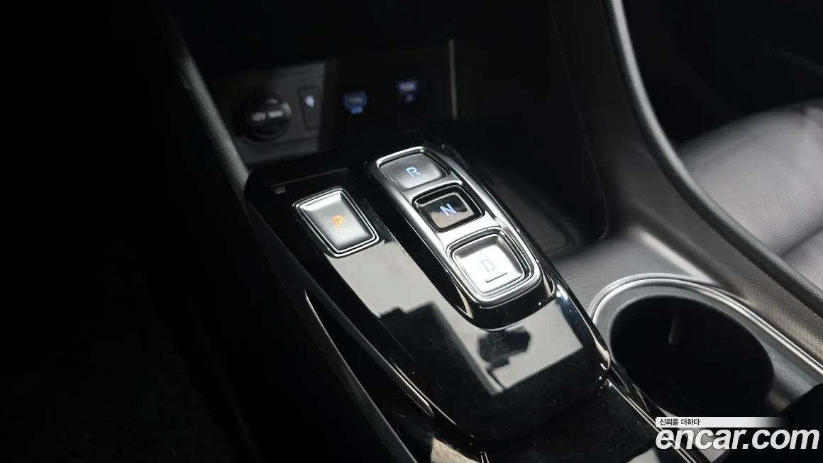 Hyundai Sonata 2022 из KR, фото 4