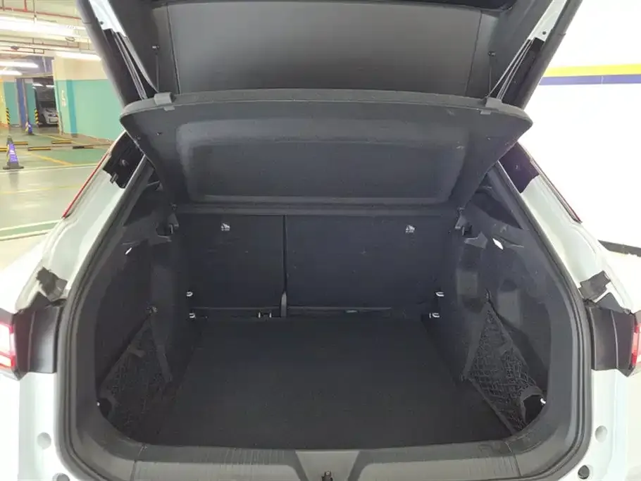 Volkswagen ID.4 X 2021 из CN, фото 3