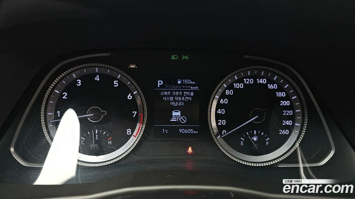 Hyundai Sonata — фото 3