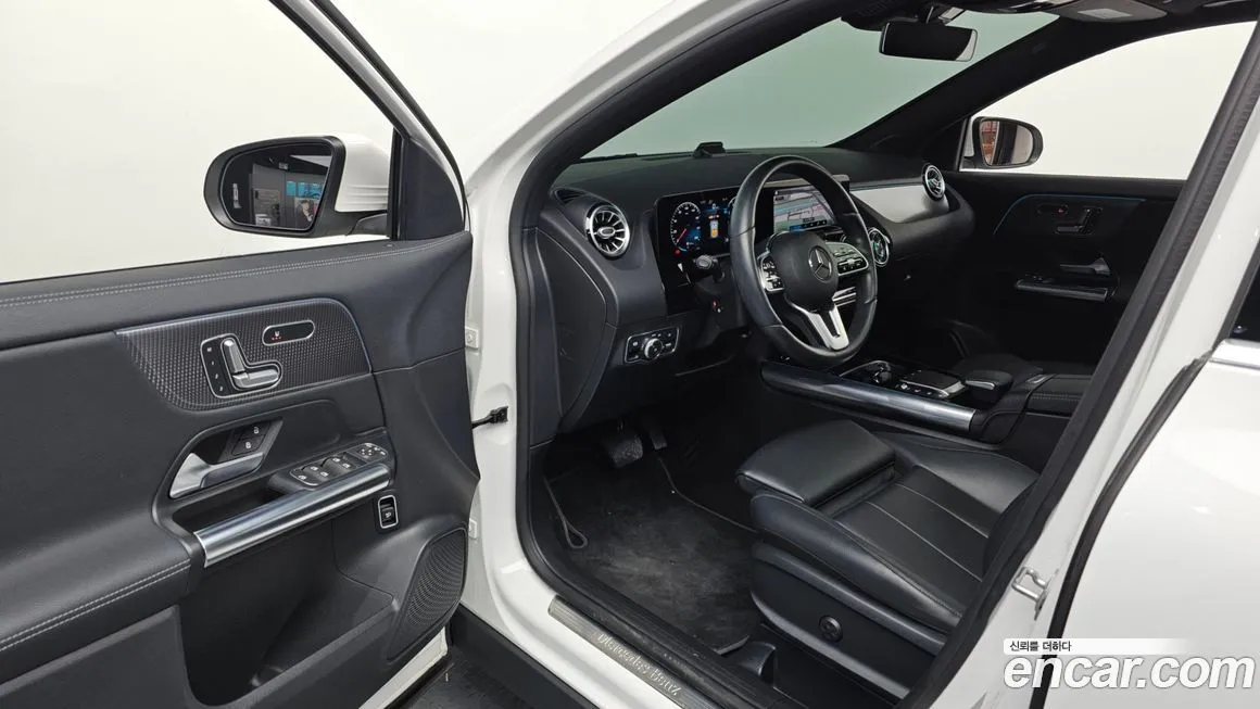 Mercedes-Benz GLA-Class 2021 из KR, фото 6