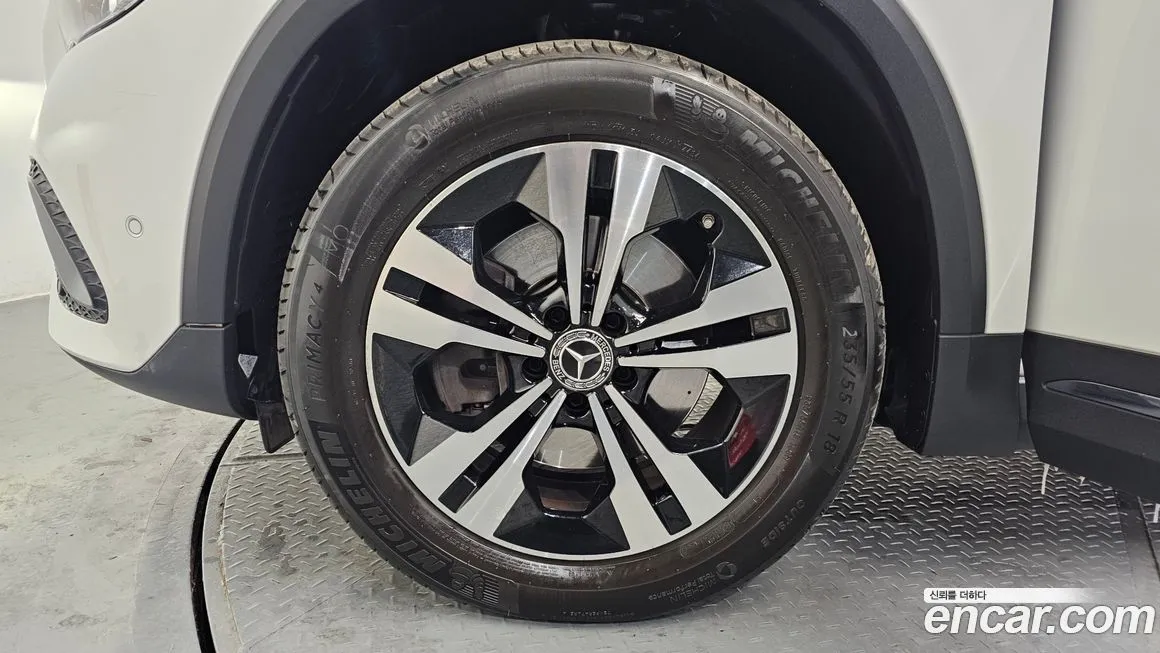 Mercedes-Benz GLA-Class 2021 из KR, фото 8