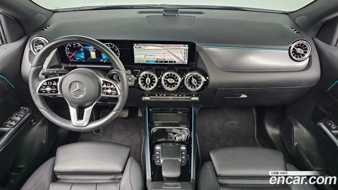 Mercedes-Benz GLA-Class 2021 из KR, фото 10