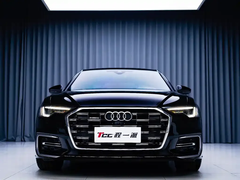 Audi A6L 2023 из CN, фото 6