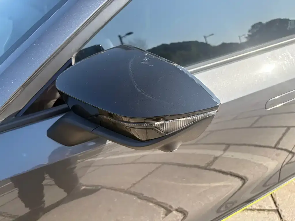 Changan UNI-V 2022 из CN, фото 6