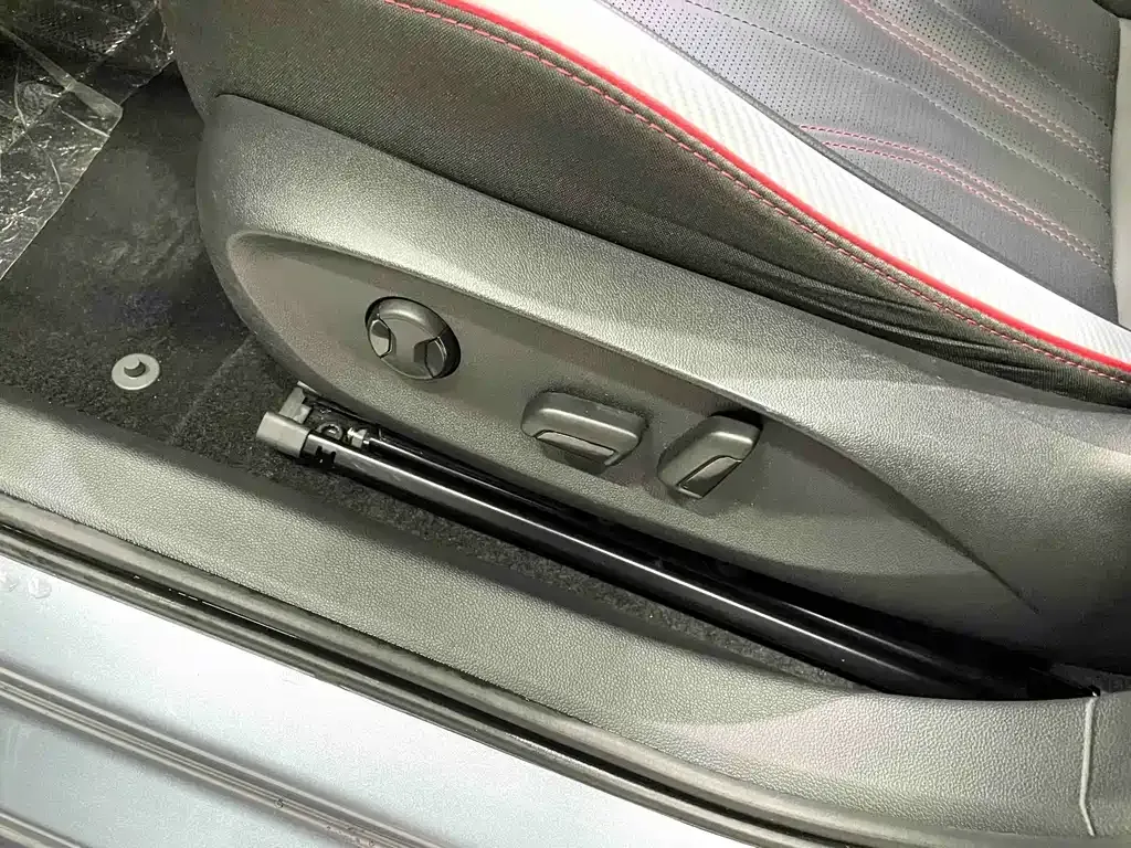 Volkswagen Lamando 2022 из CN, фото 9