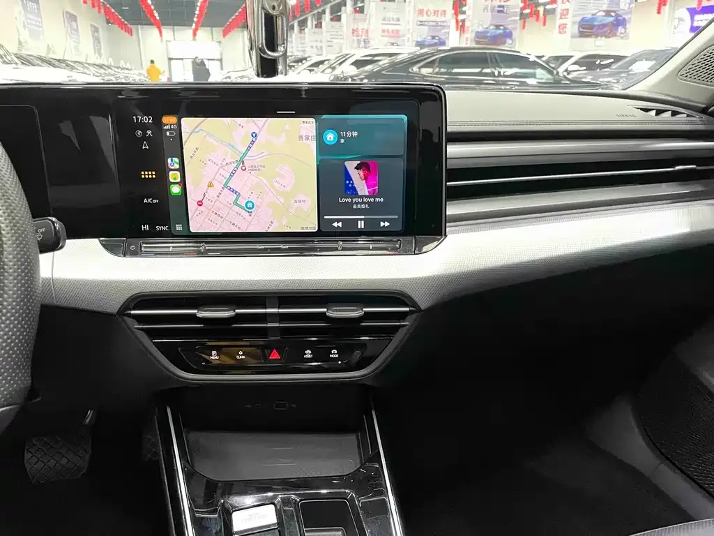 Volkswagen Lamando 2022 из CN, фото 8