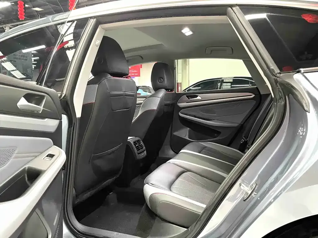 Volkswagen Lamando 2022 из CN, фото 7